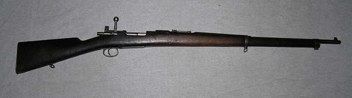 Mauser M1895